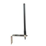 UHF 433MHz Wall Mount Antenna With 3M Cable SMA Type